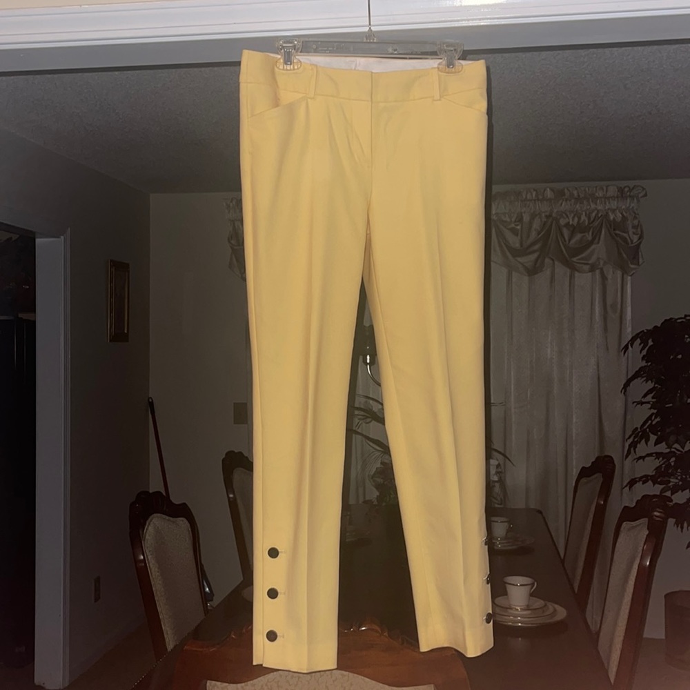 Talbots Dress Pants 💛